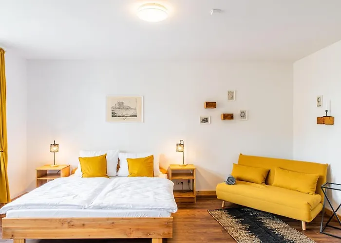 Hotel nahe College: Sächsischer Hof