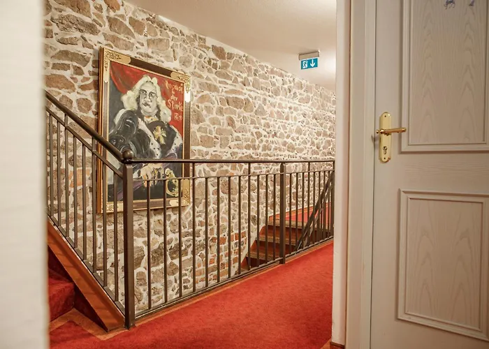 3-Sterne-Hotel: Schwerter Schankhaus&Hotel