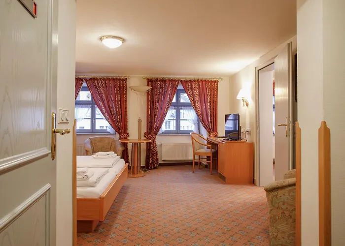 3-Sterne-Hotel: Schwerter Schankhaus&Hotel